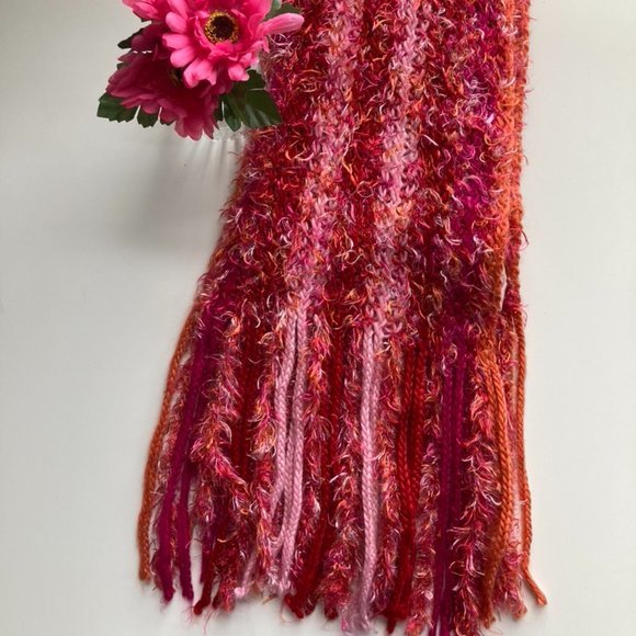 CollectionEighteen scarf - Picture 2 of 8